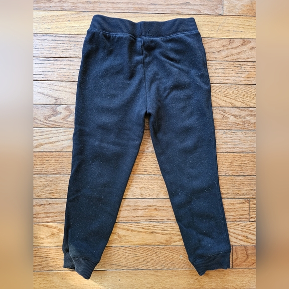 Boys Glow in the Dark Skeleton Pants, 5T, The Children's Place - Picture 2 of 5